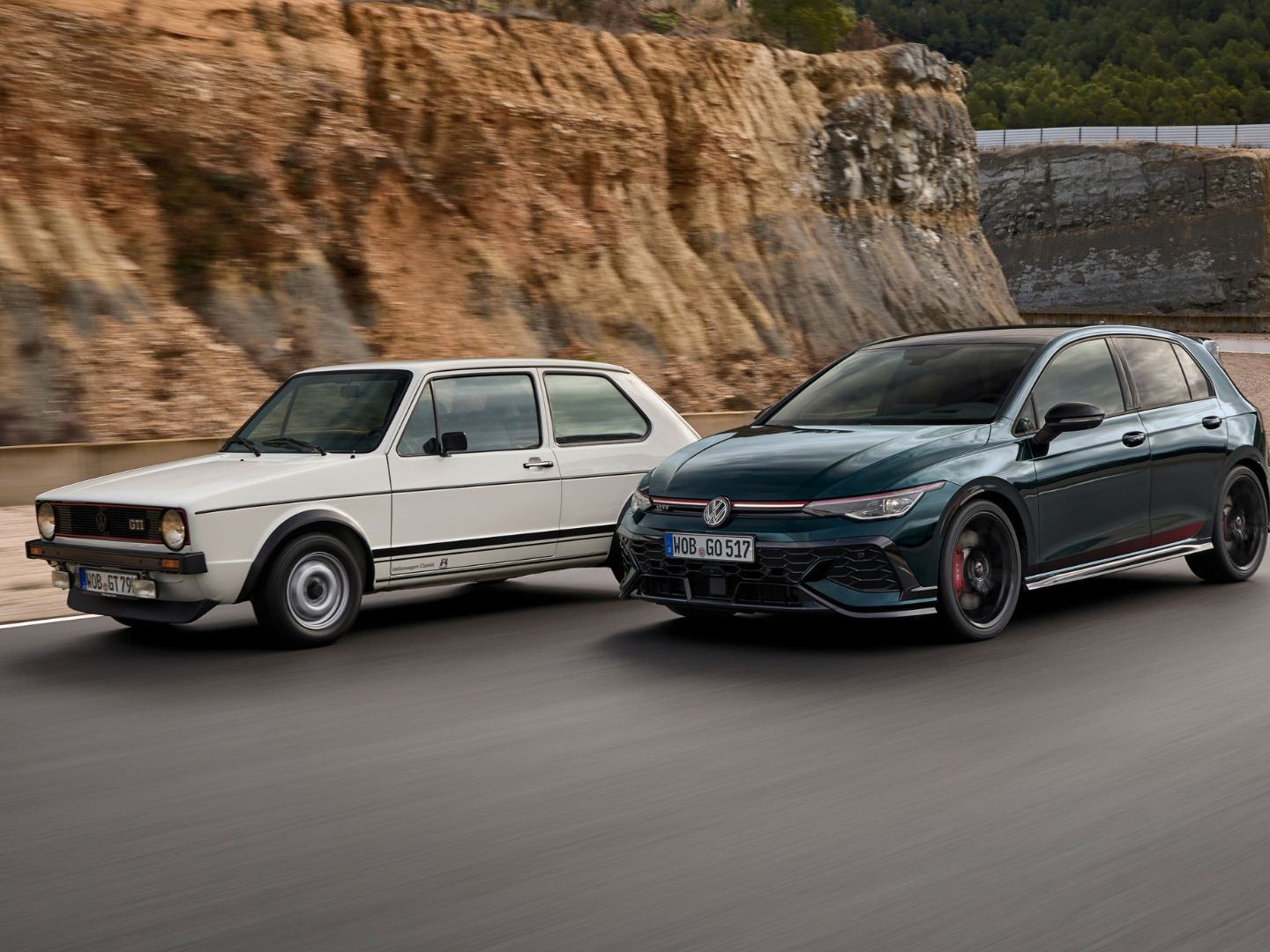 6.	Ao volante da emoção: Como a Volkswagen se mantém a “marca das nossas vidas”
